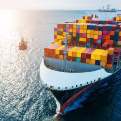 Marine & Cargo Insurance